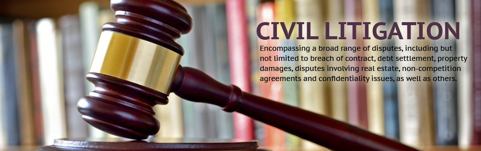 civil-litigation